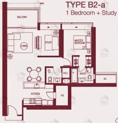 The Concourse (D7), Condominium #559656551